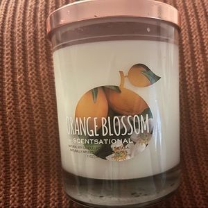 Orange Blossom Candle (11 oz)
